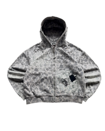 Nivø Zip-Up